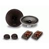 ALTOPARLANTE SISTEMA  PHONOCAR 2/802. SISTEMA A 2 VIE  HI-TECH CON WOOFER EXTRAFLAT Ø165mm 200W 